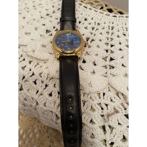 Disney‎ Mary Poppins Everlasting Series VII Limited Edition Watch 3835/7500 main image 5